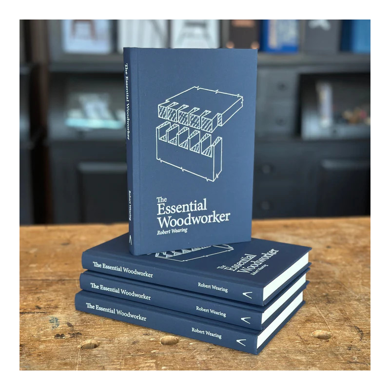 Essential Woodworker