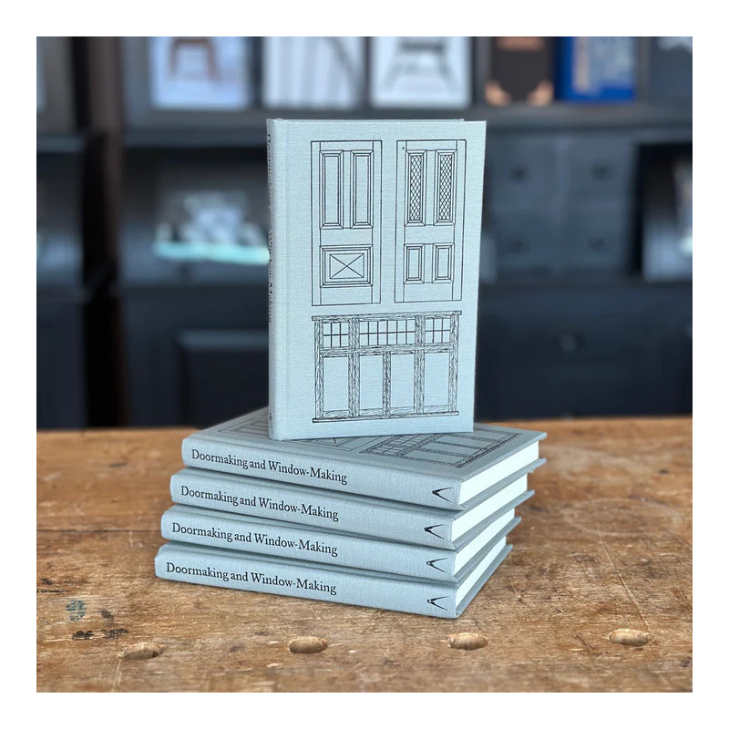 Doormaking and Window-Making