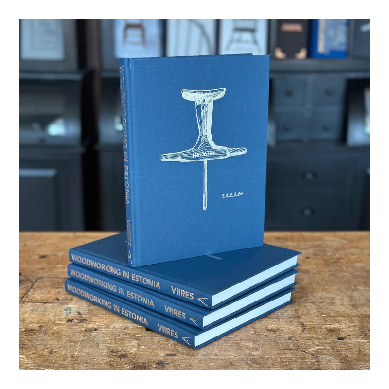 Woodworking in Estonia