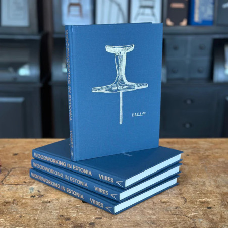 Woodworking in Estonia