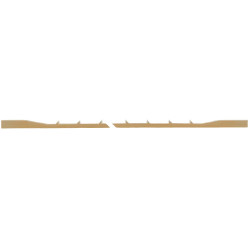 MGT-MODIFIED GEOMETRY 5SPR