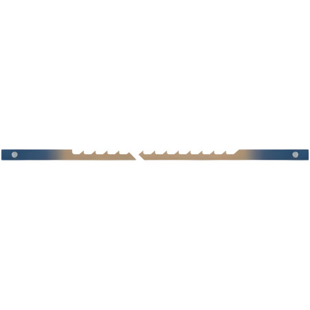 PINNED COPING SKIP 6.5" -18TPI 0.50 x 2.40