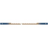 PINNED COPING REG 6.5" - 18TPI 0.50 x 2.40