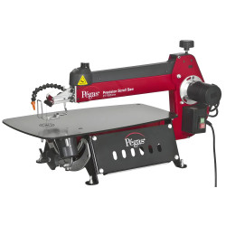 PÉGAS Scroll Saw 21"