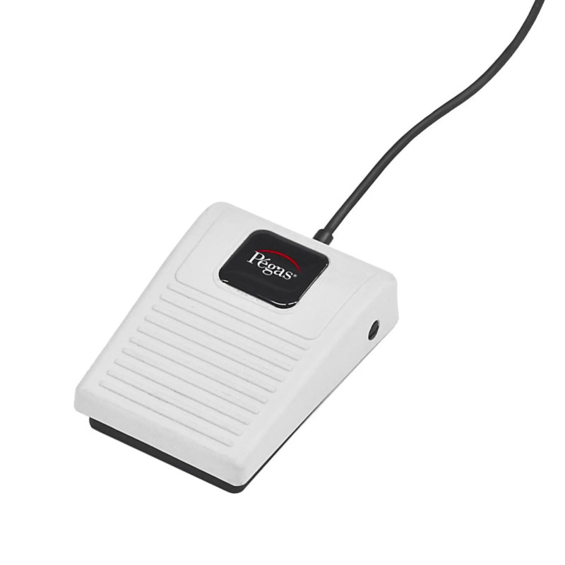 Foot Switch 220V for SCP16CE, SCP21CE & SCP30CE