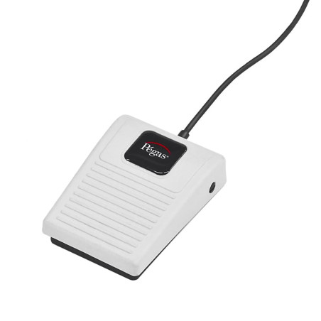 Foot Switch 220V for SCP16CE, SCP21CE & SCP30CE