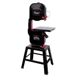 Pégas SRP14 bandsaw