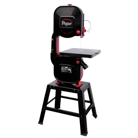 Pégas SRP14 bandsaw