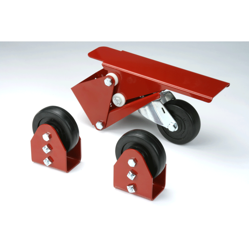 Wheel Kit for Router Table Stand