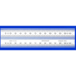 Incra Marking Rule 150mm