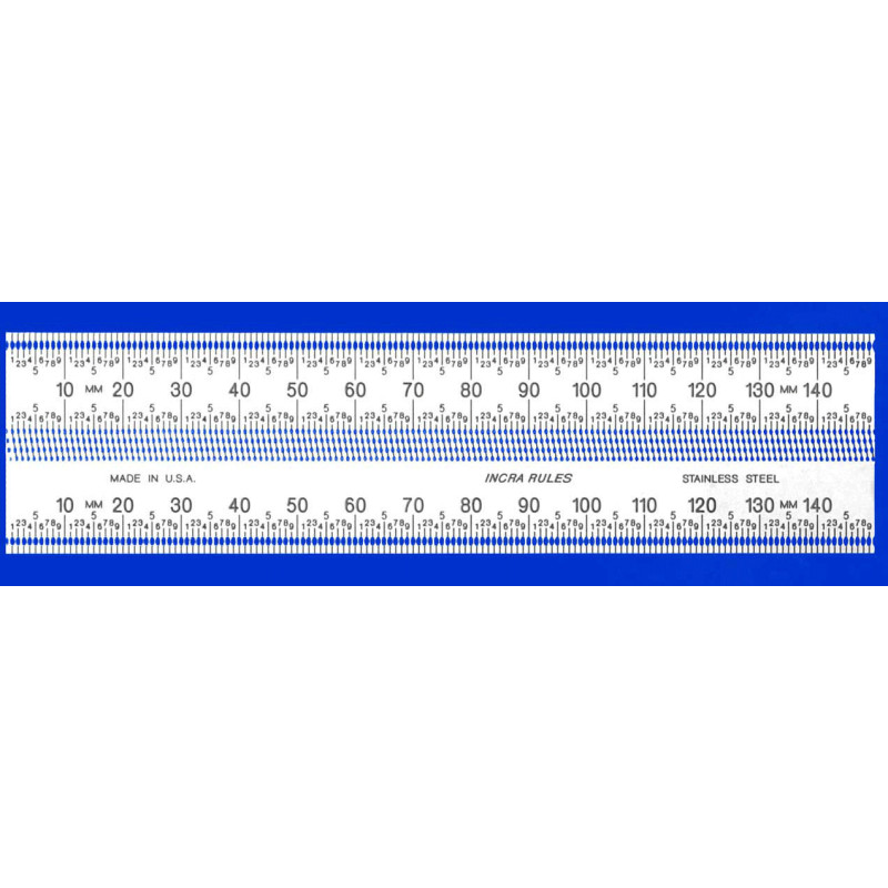 Incra Marking Rule 150mm