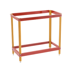Router Table Stand - Up to 43" Table