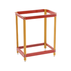 Router Table Stand - Up to 36" Table