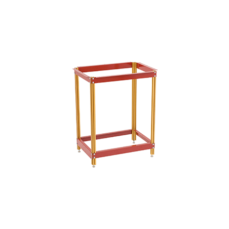 Router Table Stand - Up to 36" Table