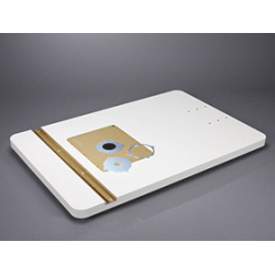 24 x 36 Offset Router Table