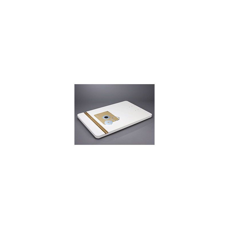 24 x 36 Offset Router Table