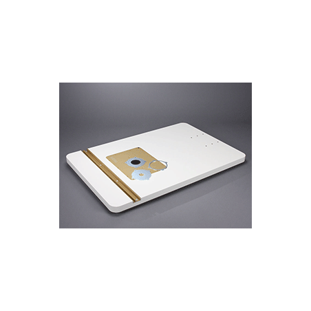 24 x 36 Offset Router Table