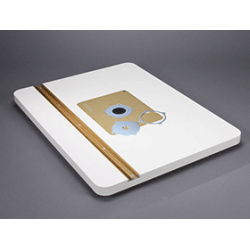 24 x 32 Center Mount Router Table