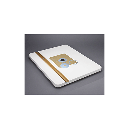 24 x 32 Center Mount Router Table