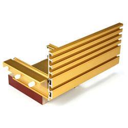 JUMBO Right Angle Fixture