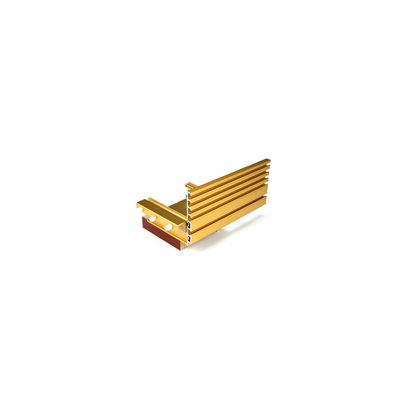 JUMBO Right Angle Fixture