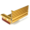 JUMBO Right Angle Fixture