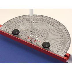 Incra Rules Protractor 160 mm