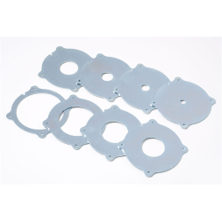 INCRA MagnaLOCK™ Ring Set - Set of 8