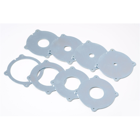 INCRA MagnaLOCK™ Ring Set - Set of 8