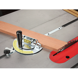 Incra Miter V120 - Geranhåll