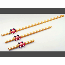 Incra Track System 36" Track & Shop Stop - Metrisk