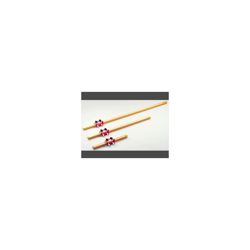 Incra Track System 18" Track & Shop Stop