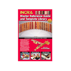 Incra Master Reference Guide and Template Library