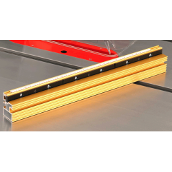 Incra Flip Fence 36"