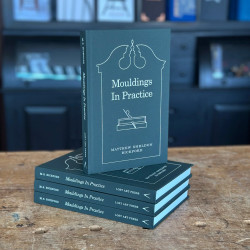 Mouldings in Practice