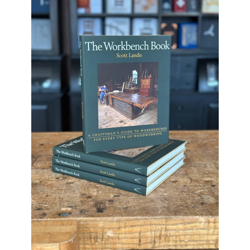 The Workbench Book