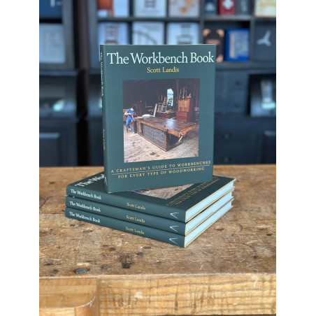 The Workbench Book
