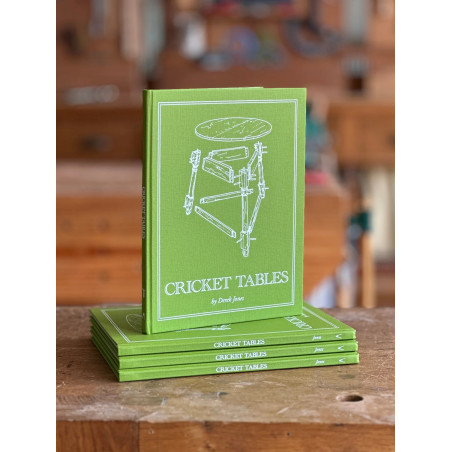 Cricket Tables