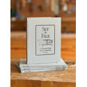 Set & File: A Practical Guide to Saw Sharpening, Matt Cianci (bok)
