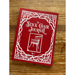 The Stick Chair Journal vol3