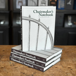 Chairmaker's Notebook