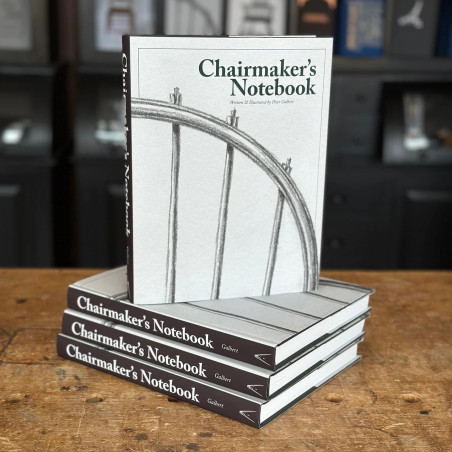 Chairmaker's Notebook