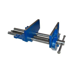 Front Vise quick release, midsize