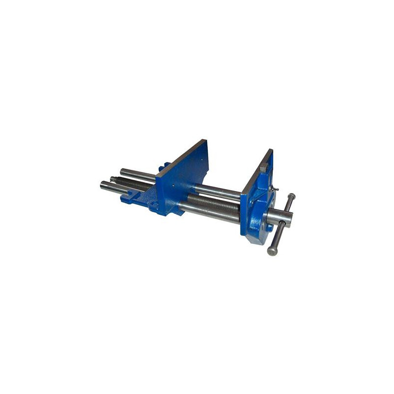 Front Vise quick release, midsize