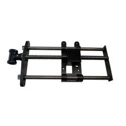 Large Front Vise Quick release