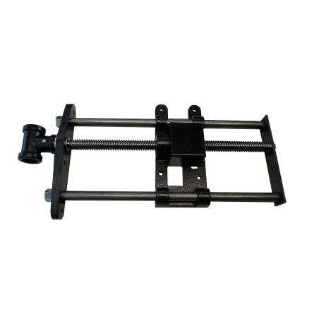 Large Front Vise Quick release