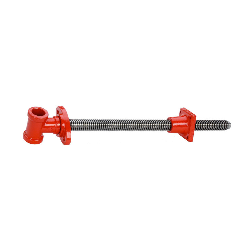 Tail-Vice Screw HVS 510