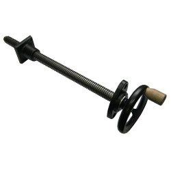 Tail-Vise screw HV WM 510