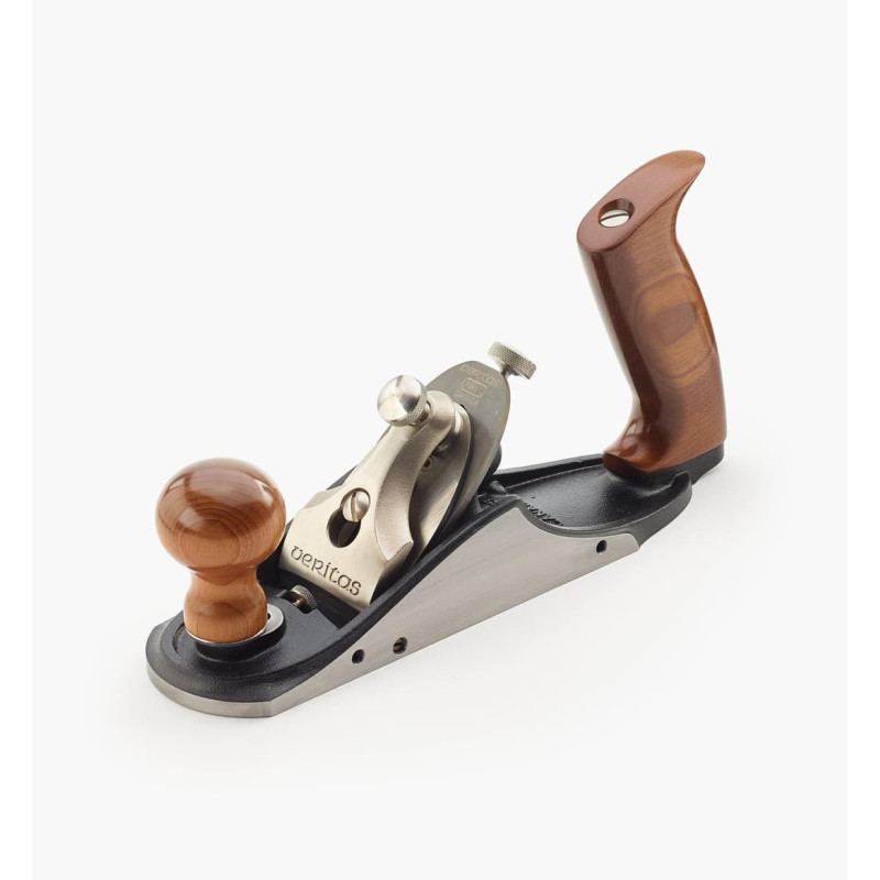 Veritas Custom No 4 Smooth Plane - enbart hyvel