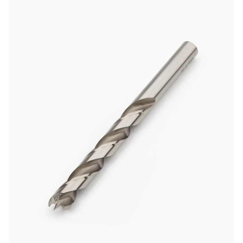 10mm HSS Brad-Point Drill